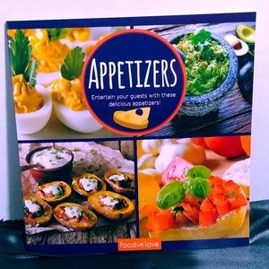 Appetizers